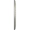 Ekena Millwork Cole Ceiling Medallion (Fits Canopies up to 9 1/8"), 25 3/8"OD x 3 3/8"ID x 1 3/8"P, Flash Gold CM25COFLS - alternate 3